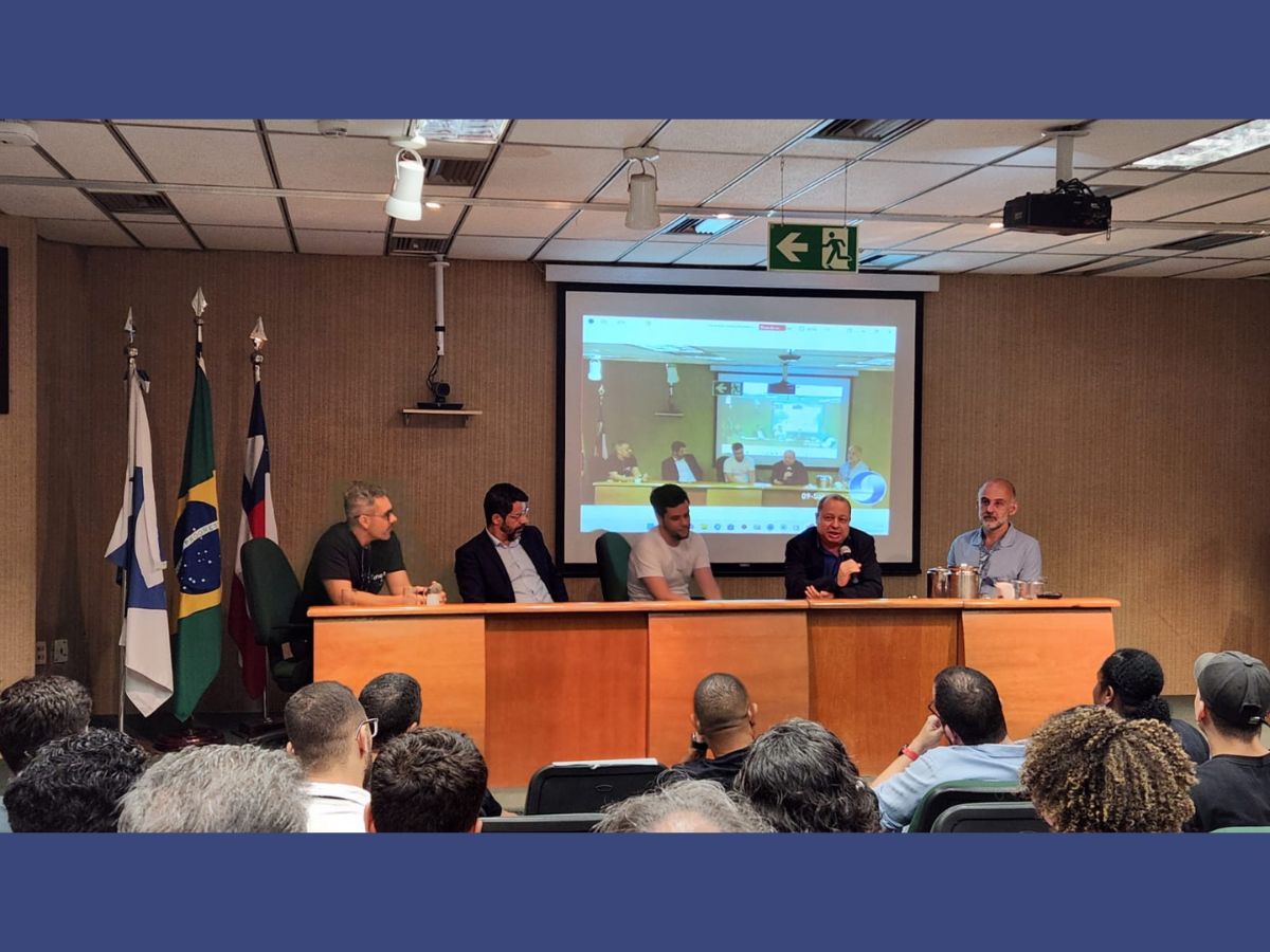 ConectAI (O poder das automações com IA)