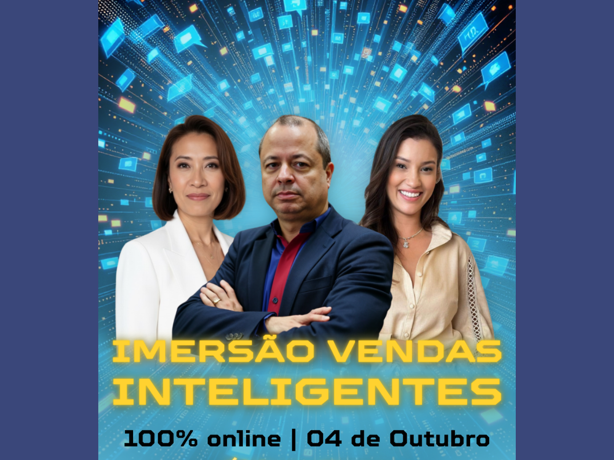 Imersão Vendas Inteligentes