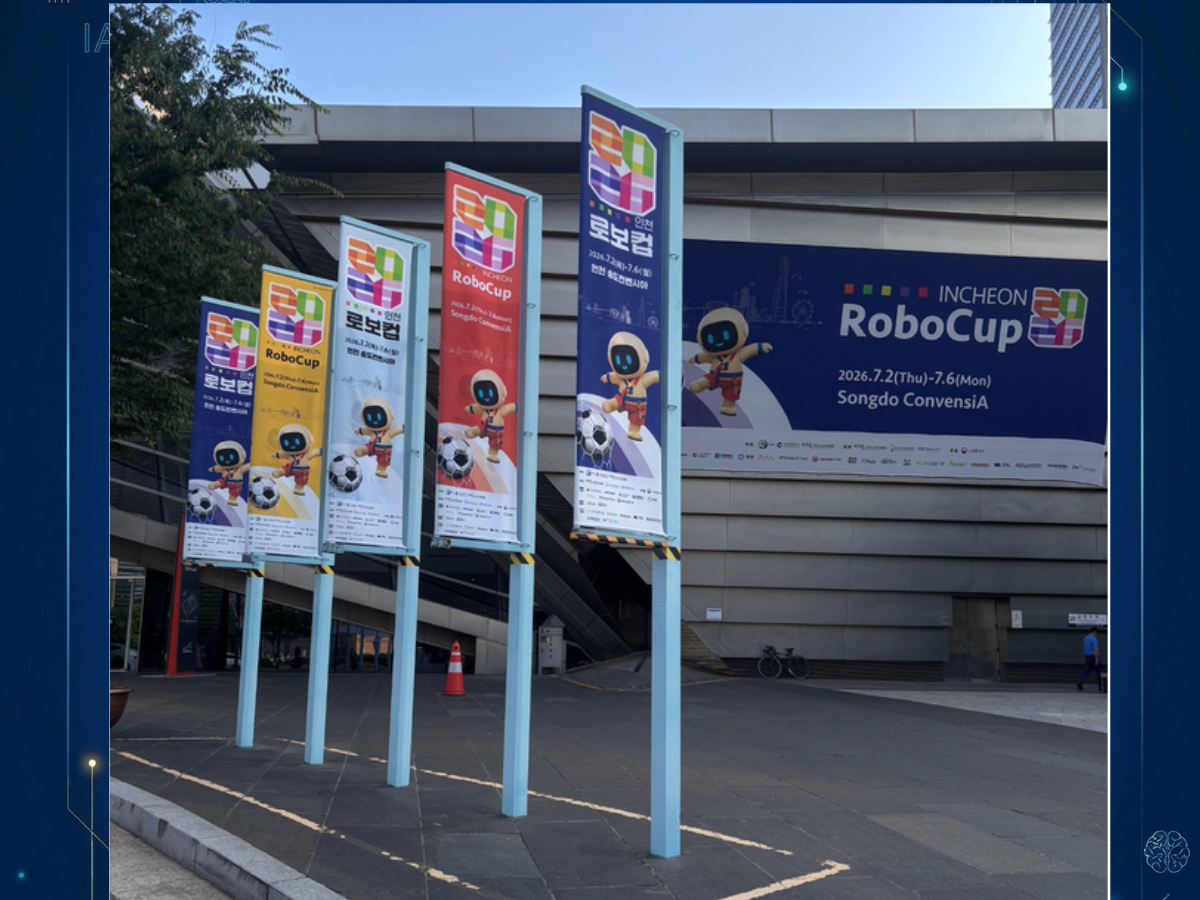 RoboCup 2026