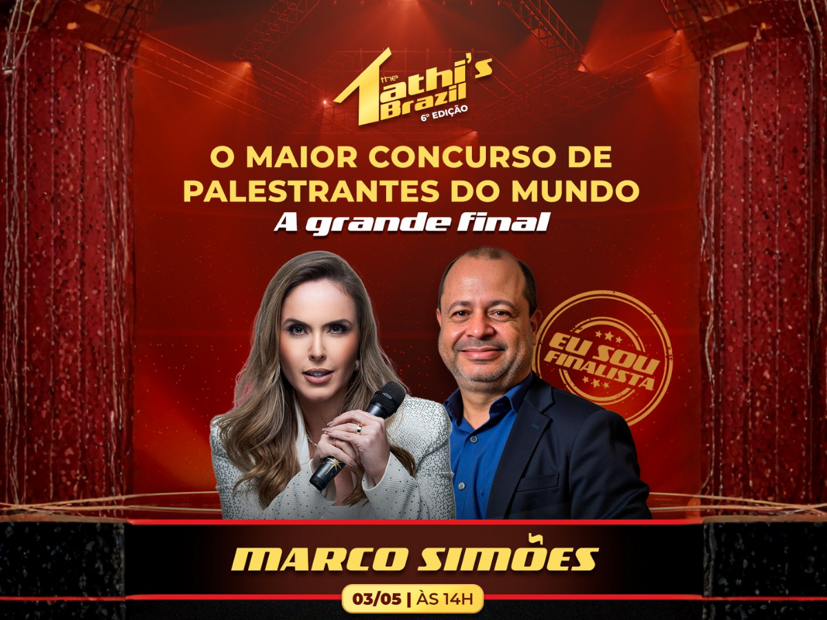 The Tathi's Brazil