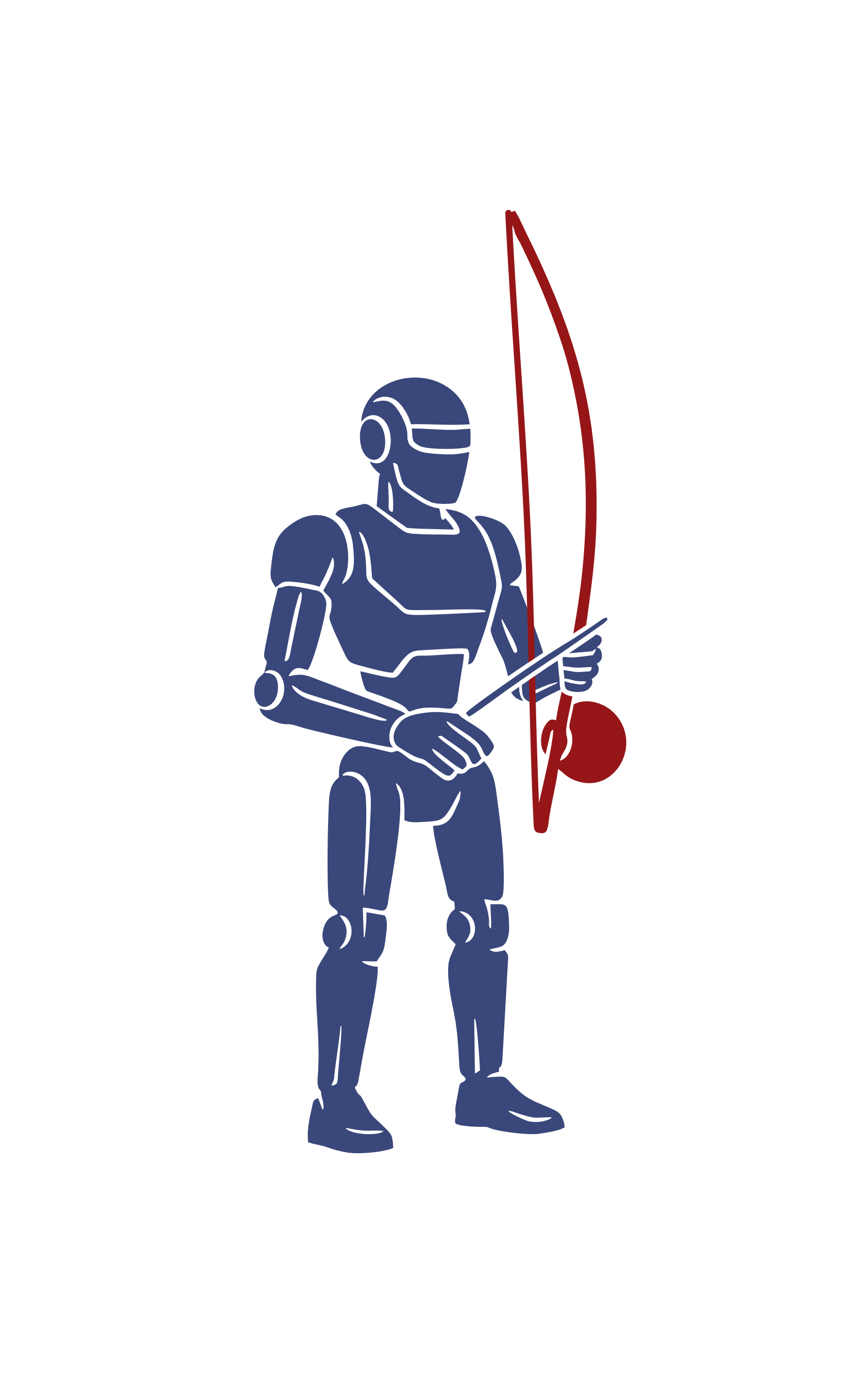 Bah.IAR Logo